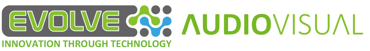 Audio Visual Logo